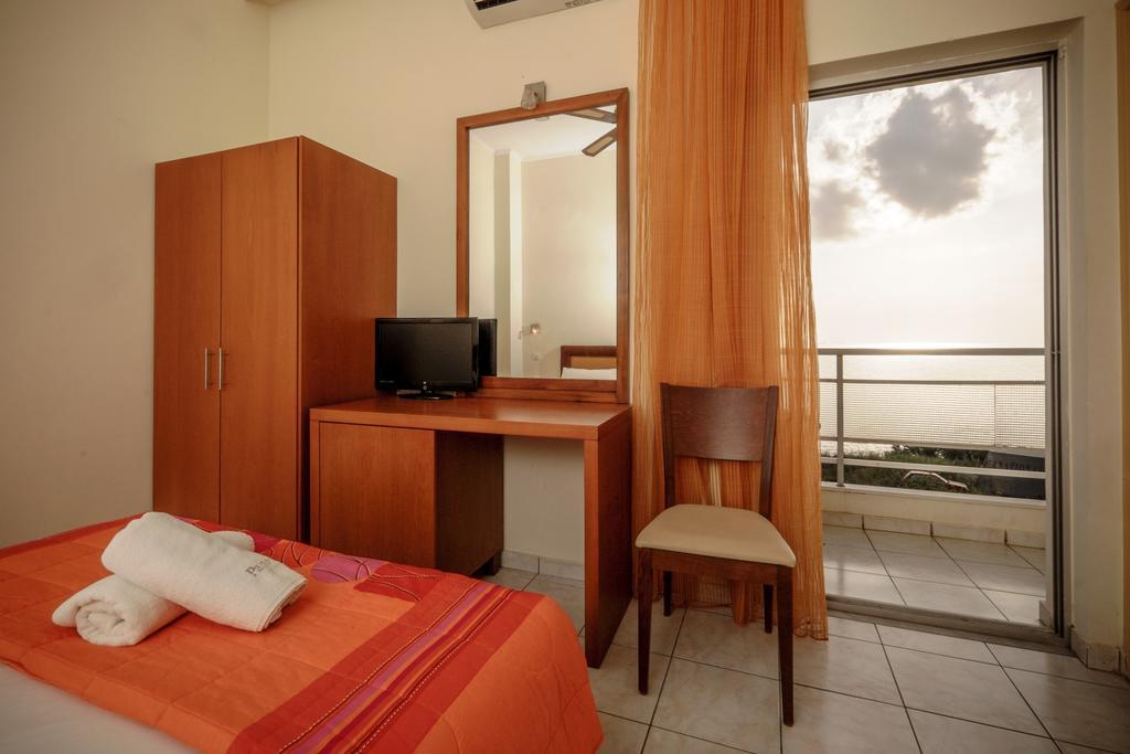 Hotel Panorama Kalamata Cameră foto